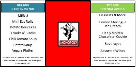 Monoply Menu cards.JPG