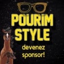 Pourim Style - Sponsoring