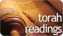Torah Readings