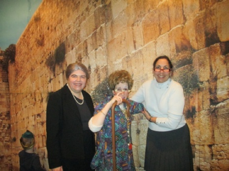 Purim in Israel 2013