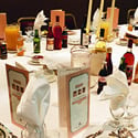 Seder at Tokyo American Club