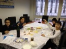 Kids Club Pre Seder