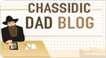 Chassidic Dad Blog