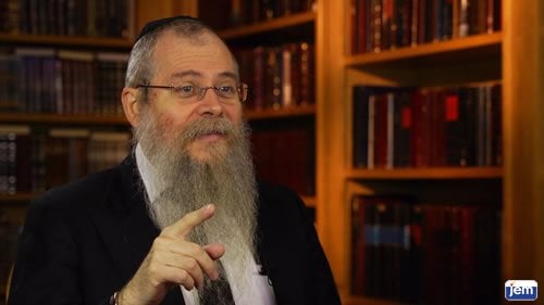 Rabbi Dovid Weitman