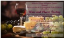 Shavuot Wine and Cheese Tasting