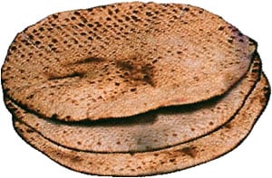 Order Shmurah Matzah - Traditional shmurah matzah for your Passover ...