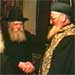 Visit by Israel’s Chief Rabbis