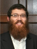 Rabbi Yisroel Lein