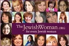 New Content, New Look for TheJewishWoman.org
