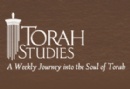 Torah Studies 5773 - Season Four