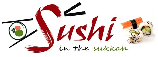 Sushi in Sukkah.jpg