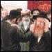 1928: The Rebbe's Marriage
