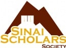 Sinai Scholars