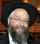 Rabbi Mendel Shmotkin