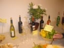 Wine & Cheese Party