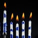 My Journey to Revealing the Light of Chanukah