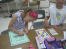 Starting Jewish History Scrapbook