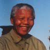 Nelson Mandela, 95