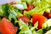 Fresh Seasonal Salad