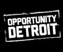 Opportunity Detroit - Rabbi Kasriel & Itty Shemtov