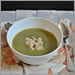 Very Healthy Zucchini Soup
