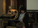 One Shabbat One World 5771 - 2011  - From Hollywood to Holy Wood with Mrs. Molly Resnick