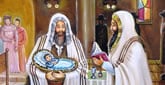 Torah Portion: Tazria