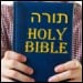Et si je crois seulement au texte écrit de la Torah?
