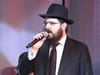 Benny Friedman Sings Ha'aderes V’Haemunah