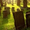 Cemitério - Quando não se devem fazer visitas