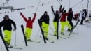 Ski Trip February 2014