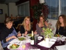 Celebrate the Jewish Woman - Gala Dinner