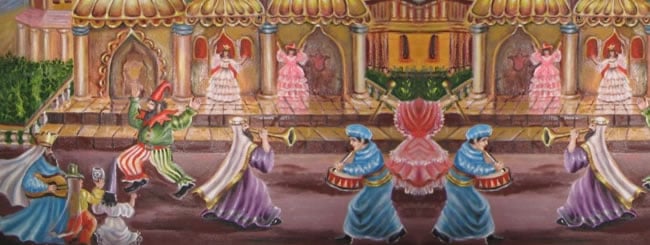 Princess Zelda and Queen Esther: How the Legend of Zelda Helped Me  Understand Purim 
