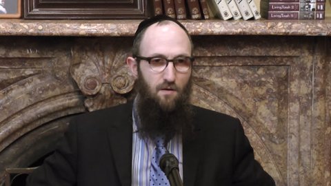 Letters and Numbers of Torah - Decoding the Weekly Parsha - Torah Classes