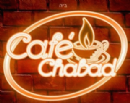 Cafe Chabad