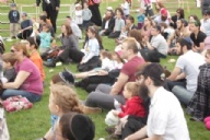 Lag Baomer 2013