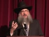Rabbi Daniel Moscowitz, of blessed memory
