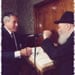 The Rebbe Requests a Birthday Present