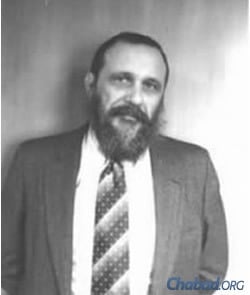 As a scholar, author and congregational rabbi, Rabbi Posner had a profound impact on generations of Jews.