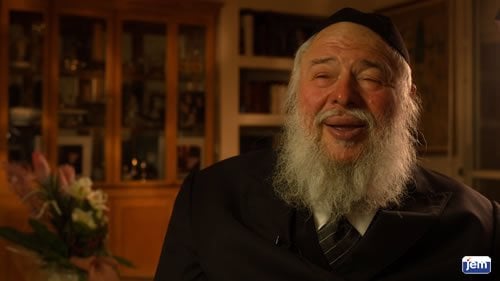 Rabbi Chaim Farro