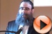 Rabbi Paltiel's Speech