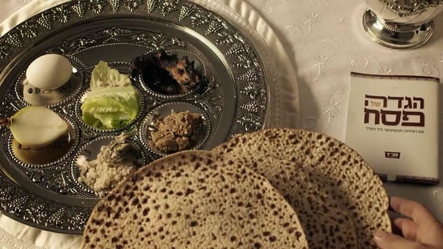 The Passover Seder - Watch a brief enactment of the fifteen steps of the  Passover Seder. - The Yahaduton Channel - Video