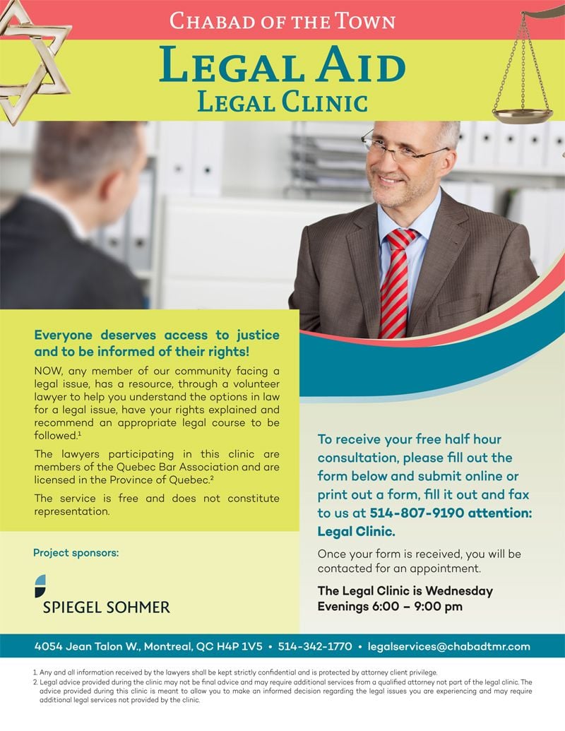 Legal-Clinic