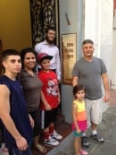 Jewish Welcome Center Opens its Doors in Old San Juan