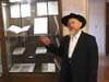 Chabad-Lubavitch Library Exhibit: Ginzei Seforim