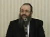 The Rebbe as a Role Model