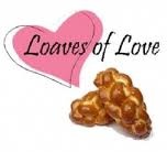 Loaves of Love - Chabad JWC - Hadassah