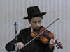 Nigun on Violin: 'Stav Ya Pitu'