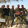 Care Packages to Israeli Soldiers Bring Relief and Appreciation