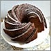 “Lekach” - Honey Cake